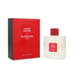 Habit Rouge Edt 100Ml - Guerlain