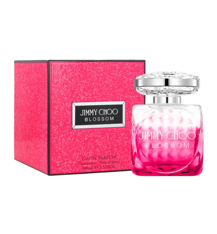 Blossom Edp 100Ml - Jimmy Choo - Imagen 1