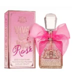 Viva La Juicy Rose 100Ml - Juicy Couture