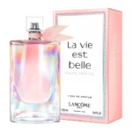 La Vie Est Belle Soleil Cristal EDP 100ml - Lancome