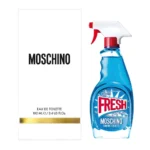 Fresh Couture 100Ml EDT - Moschino