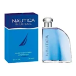 Blue Sail 100ml EDT - Nautica