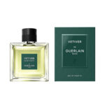 Vetiver Edt 100 Ml - Guerlain