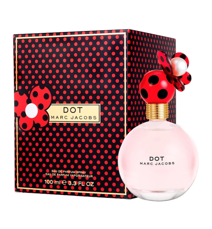 Dot EDP 100ml - Marc Jacobs - Imagen 1