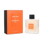 Heritage Edt 100 Ml - Guerlain