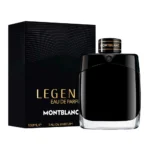 Legend 100Ml EDP - Montblanc