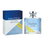 Voyage Heritage 100ml EDT - Nautica