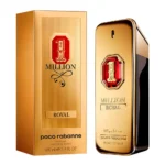 1 Millon Royal 100Ml EDP - Paco Rabanne