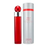 360 Red Men 100ml EDT - Perry Ellis