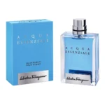 Acqua Essenziale 100ml EDT - Salvatore Ferragamo