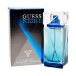 Guess Night 100ml EDT - Guess