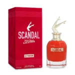 Le Parfum Intense Edp 80Ml - Jean Paul Gaultier