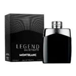Legend 100Ml EDT - Montblanc
