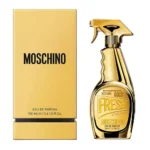 Gold Fresh Couture 100Ml EDT - Moschino