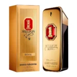 1 Millon Royal 200Ml EDP - Paco Rabanne