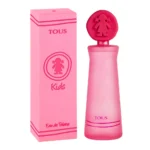 Tous Kids Girl 100ml EDT - Tous
