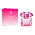 Bright Crystal Absolu 90ml EDP - Versace