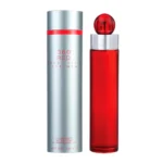 360 Red Men 200ml EDT - Perry Ellis
