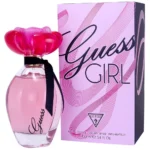 Guess Girl 100ml EDT - Guess