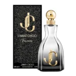 I Want Choo Forever EDP 100Ml - Jimmy Choo