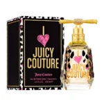 I love juicy couture EDP 100Ml - Juicy Couture