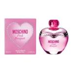 Pink Bouquet 100Ml EDT - Moschino