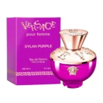 Dylan Purple 100ml EDP - Versace