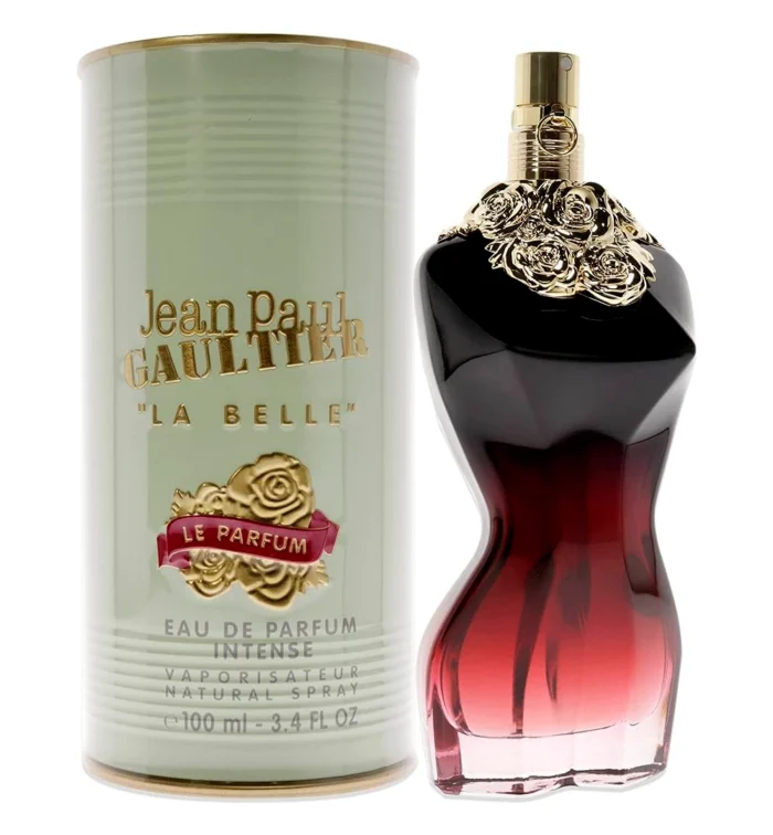 La Belle Le Parfum 100ml - Jean Paul Gaultier - Imagen 1