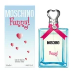 Moschino Funny 100Ml EDT - Moschino