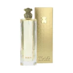 Gold 90ml EDP - Tous