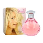 Dazzle 125ml EDP - Paris Hilton