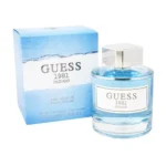 Guess 1981 Indigo 100ml EDT - Guess