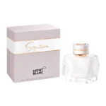 Signature 90Ml EDP - Montblanc
