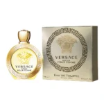 Eros Pour Femme 100ml EDT - Versace