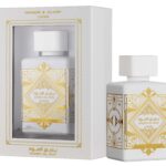 Bade'e Al Oud Honor & Glory - 100ml - Lattafa