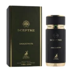Sceptre Amazonite - 100ml - Maison Alhambra