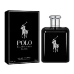 Polo Black 125ml EDT - Ralph Lauren