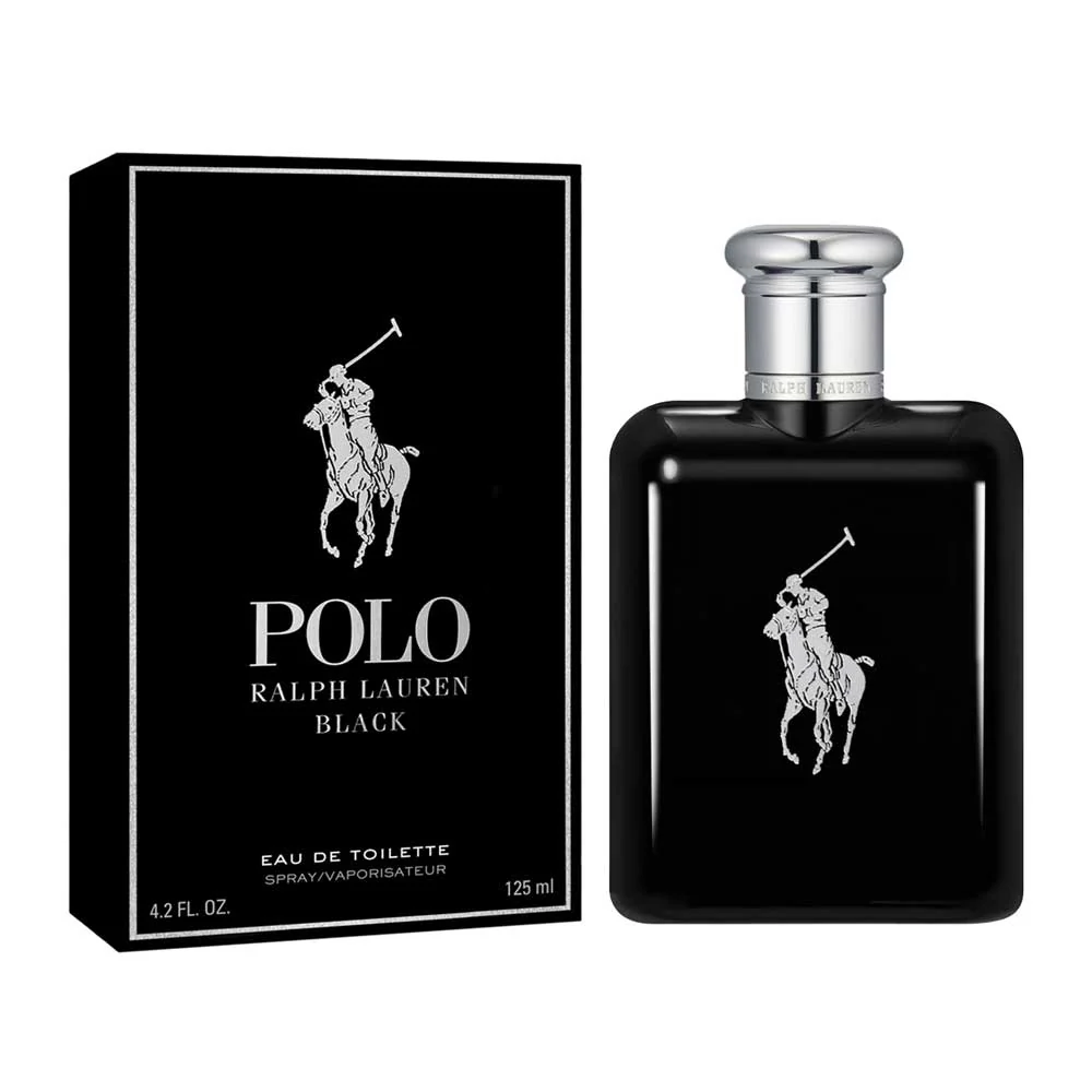 HPOLBLA_723b60c6-9428-494e-8fb7-beaf2a8c8a37 Polo Black 125ml EDT - Ralph Lauren - Imagen 1