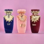 Discovery Trilogia Lady Lattafa - 3 Decant - Lattafa