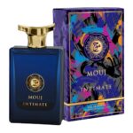 Mouj Intimate - 100ml - Emper