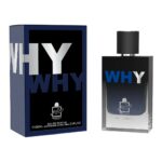 WHY - 100ml - Emper