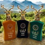 Discovery Set Al Noble - 3 Decant -  Lattafa