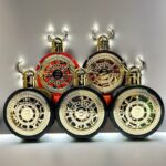 Discovery Set Vikingo - 5 Decant - Bharara