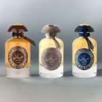 Discovery Set Ra'ed - 3 Decant - Lattafa