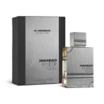Amber Oud Carbon Edition 100Ml - Al Haramain