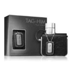 Tag Him Pour Homme 100Ml- Armaf