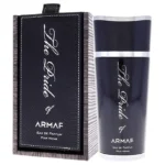 The Pride 100Ml- Armaf
