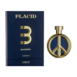Placid 100Ml - Bharara
