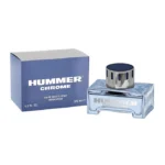 Hummer Chrome 125Ml - Hummer