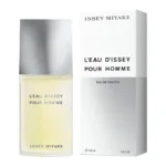 L Eau D Issey Pour Homme 200Ml - Issey Miyake